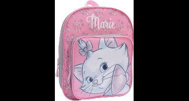 Disney Rugzak Aristokatten Marie Meisjes 31 Cm Polyester Roze