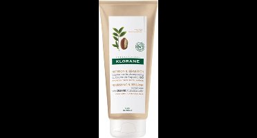 Klorane Organic Cupuaçu Butter Conditioner 200ml