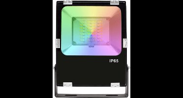 Zigbee LED bouwlamp - 30W - Werkt met de bekende verlichting apps