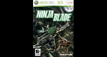 Ninja Blade /X360
