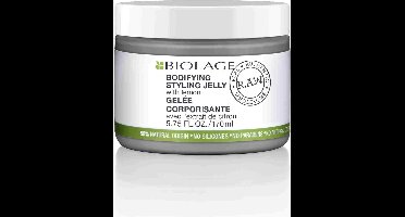 Biolage R.A.W. - Bodifying Styling Jelly - 170 ml