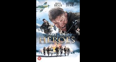 Age of heroes (DVD)