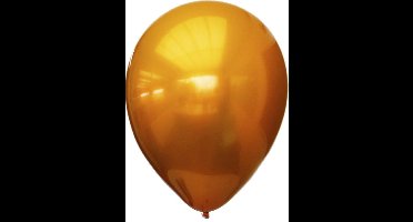 Titanium Ultra balloons - Oranje