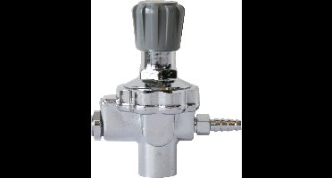 STANLEY Gas Reducer - 0-25 l/min