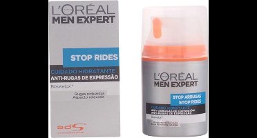 L'Oréal Paris - Hydraterende Crème Stop Ride Men Expert 50ml
