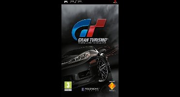 Gran Turismo /PSP