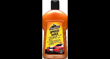 Armor All AA42500B speed wax 500ml