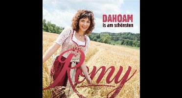 Dahoam Is Am Schonsten