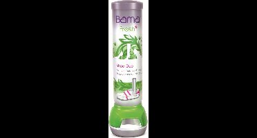 Bama Shoe Fresh Schoendeodorant - Sneaker shoe deo - 100ml