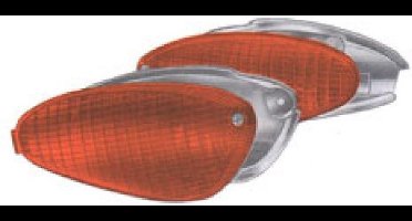 Knipperlicht Gilera Runner tot bouwjaar 2001 Links/Voor