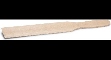 Patisse Houten Pannenkoekspatel 30 Cm