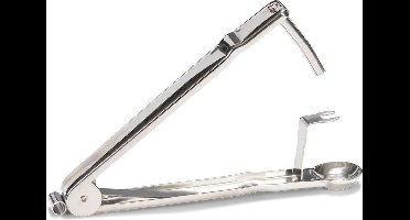 Patisse kersenontpitter rvs