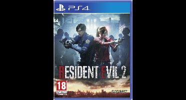 Resident Evil 2
