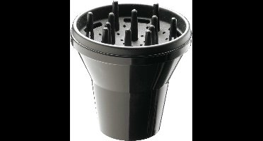 Comair Diffuser Luxus zwart