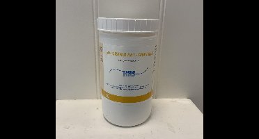 Ph plus - Zwembad - Onderhoud - PH - Zwembadwater - 1kg - Zwembad - Granulaat - Plus - Water verhogen - pH waarde