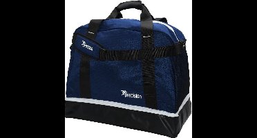 Precision Pro HX Spelers Twin Tas Navy/Wit