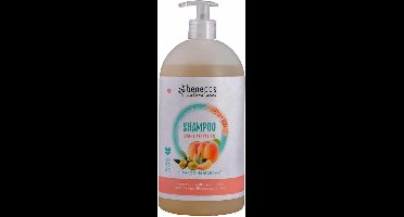 Benecos Natural Shampoo FAMILY SIZE Sweet Sensation