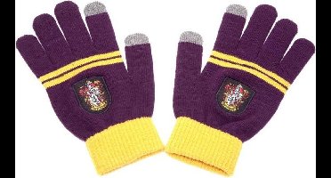 Cinereplicas Harry Potter - Gryffindor / Griffoendor Handschoenen