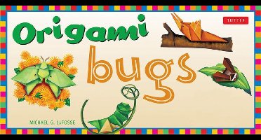 Origami Bugs