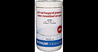 Interline PH-plus Granulaat 1 kg