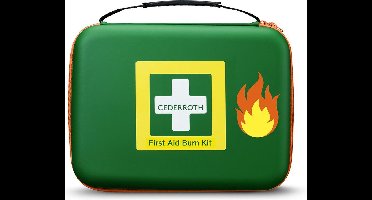 Cederroth - Burn Kit