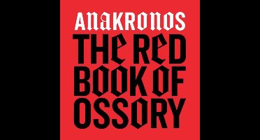 The Red Book Of Ossory
