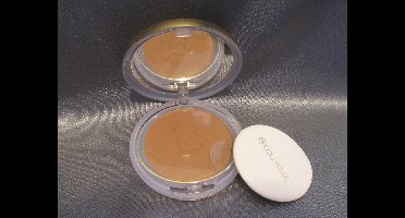 Collistar Cream-Powder compact foundation - 6