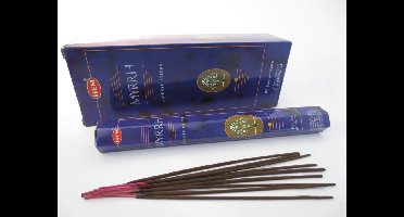 Hem Wierook Myrrh