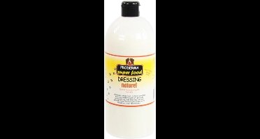 Proderma Vloeibaar Schapenvet Dressing Naturel - 1 LTR