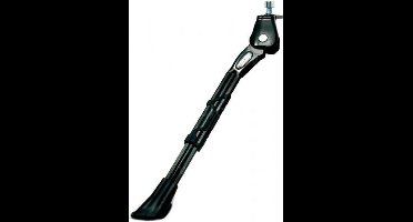 Ursus King verstelbare standaard 26"- 28", zwart