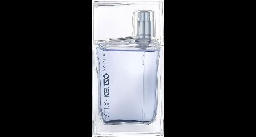 Kenzo L'Eau Kenzo Pour Homme Eau de Toilette Spray 30 ml