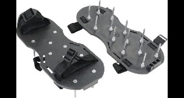 Paintura Spijkerzolen Per Paar