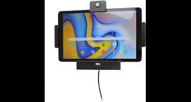 Brodit houder/lader Sam.Gal.Tab A 10.5 SM-T590 USB sig. LOCK 735079