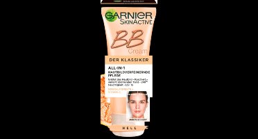 GARNIER SKINACTIVE BB CREAM DER KLASSIKER HELL