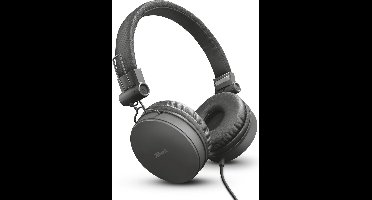 Trust Tones - Koptelefoon - Bedraad