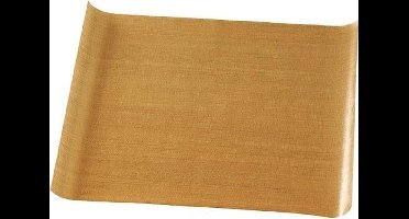 Bakfolie herbruikbaar 40 cm x 50 cm