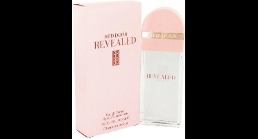 Elizabeth Arden Red Door Revealed - 100 ml - Eau de parfum