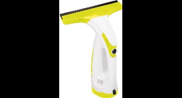 Ruitenreiniger Lichtgewicht en compact - streeploos - incl. adapter