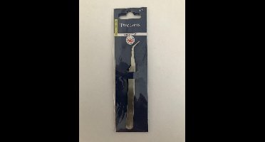Pincet - Fijn - Gebogen - 12cm
