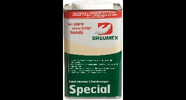 Dreumex Handreiniger crème type Special