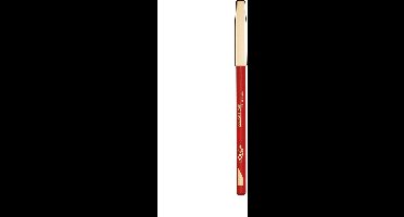 L’Oréal Paris Color Riche Lipliner - 125 Maison Marais - Rood Lippenpotlood