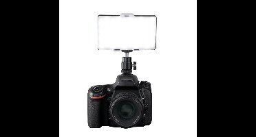 Dörr BVL-152 RGB LED Slim Video Light