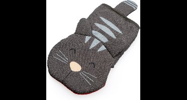 Balvi huisdier ovenwant - Poes