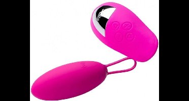 Dorr Spot Vibrerend Eitje plus Opleg Vibrator - roze