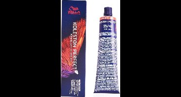 Permanente Kleur Koleston Perfect Wella Nº 55.46 (60 ml)
