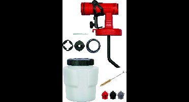 EINHELL Accessoireset 800 ml