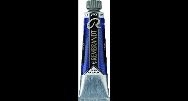 Rembrandt Olieverf | Indigo (533) 15 ml
