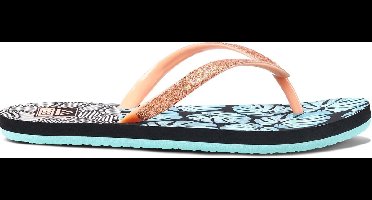 Reef Slippers - Maat 31/32 - Unisex - lichtroze/lichtoranje