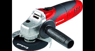 EINHELL TC-AG 125 Haakse Slijper