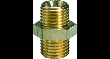 EINHELL Verbindingsnippel R 1/4" buitendraad